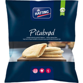 PITABRÖD FRYST